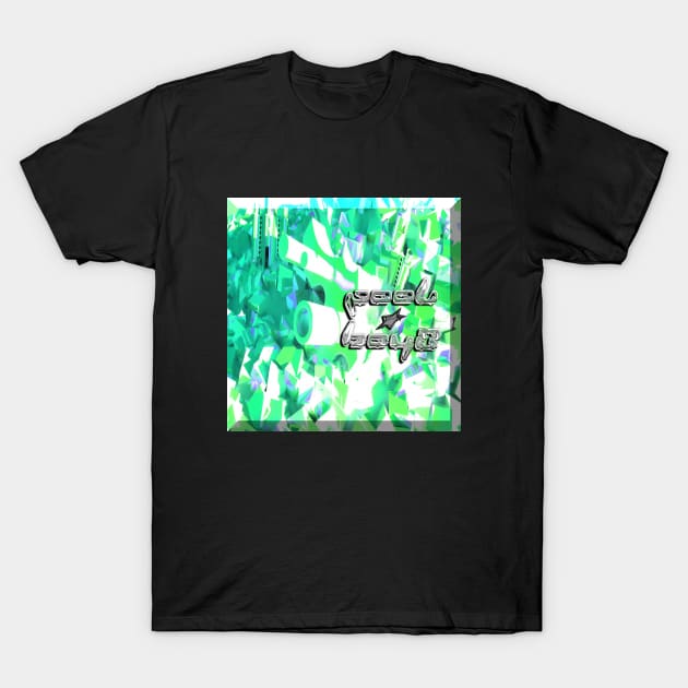 Y2K T-Shirt by PoolBoysApparel